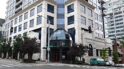 Foto principal - Cristilla Condominium Tower