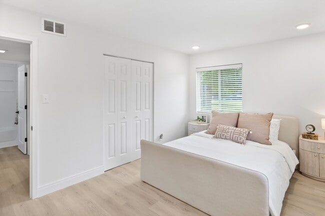 Bedroom | Cadence of Newport