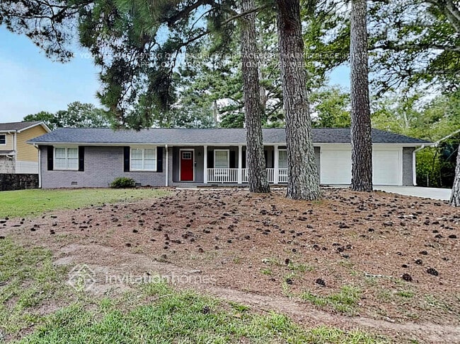 Building Photo - 6411 Edenfield Dr Rental