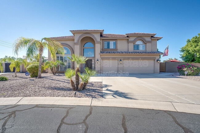 Building Photo - 7543 E Kael Cir