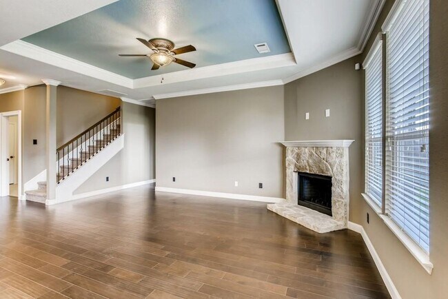 Photo - Charming 4-Bedroom Home in Devonshire with Spacious Living Areas and Gorgeous Backyard Oasis.