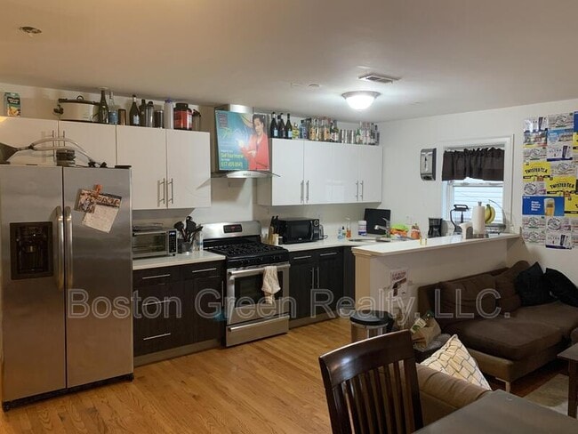 Building Photo - 17 Wensley St