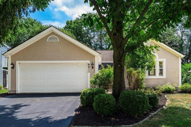 Photo - 6611 Fallen Timbers Dr