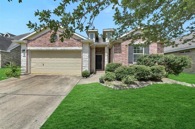 Building Photo - 16622 River Wood Ct Rental