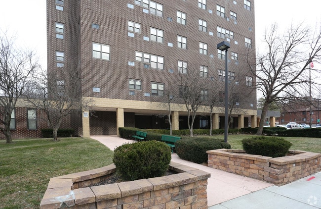 Admiral Wm F Halsey Senior Village