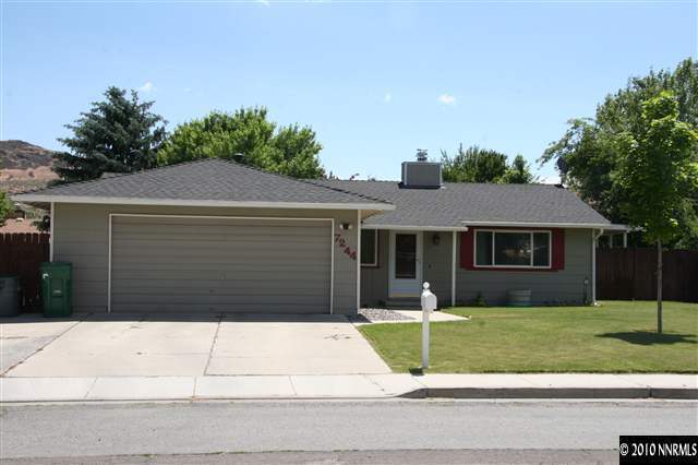 3 bedroom 2 bath South Reno Home - 3 bedroom 2 bath South Reno Home