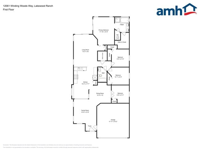 Photo - 12061 Winding Woods Way