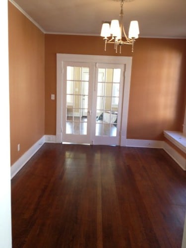 Photo - Gorgeous Historic Highland area 3 bedroom ...
