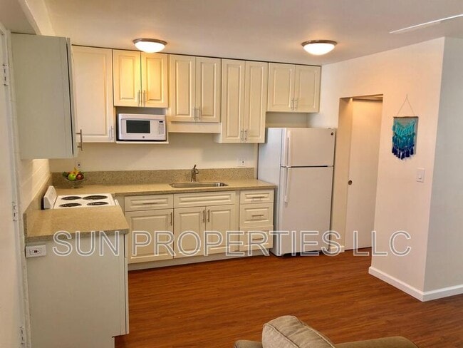 Photo - 410 Nahua St Unit 403 - 1
