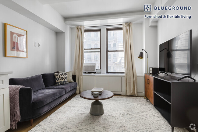 Building Photo - 240 W 73rd St Unit FL5-ID1486 Rental