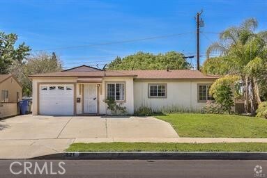 Building Photo - 821 N Alameda Ave Rental