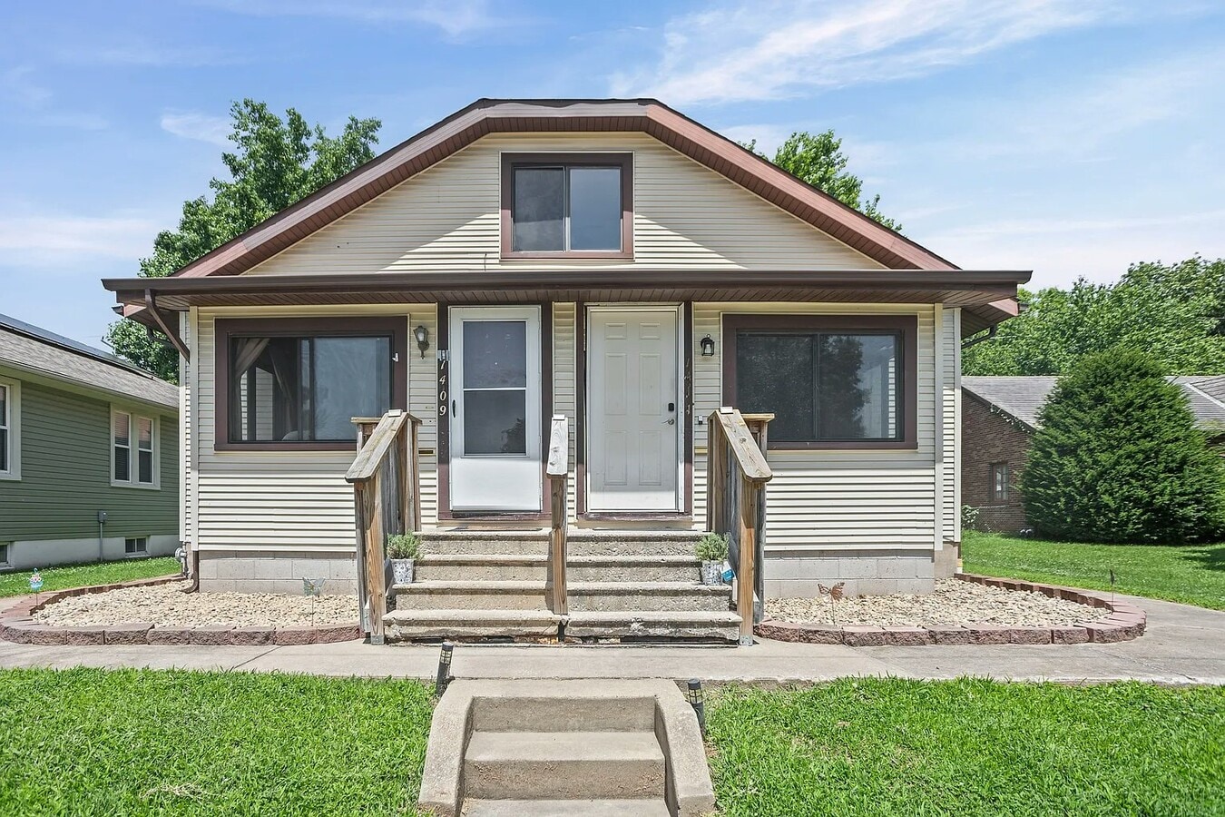 Photo - 1409 N Charles St