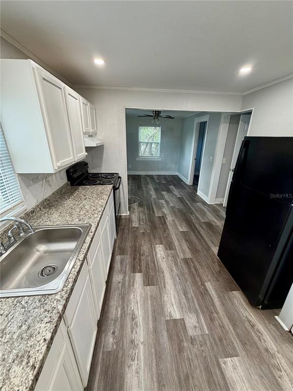 Photo - 908 Beverly Ave NW Unidad F