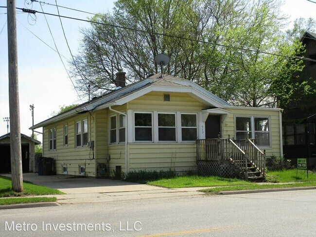 2 br, 1 bath House - 937 Conger St - 2 br, 1 bath House - 937 Conger St