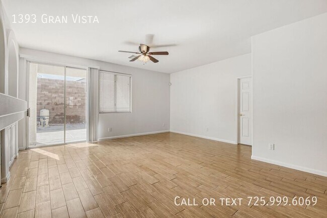 Photo - 1393 Gran Vista Ave