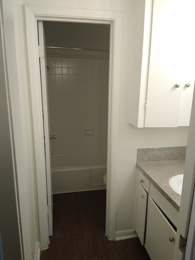 Photo - University Place