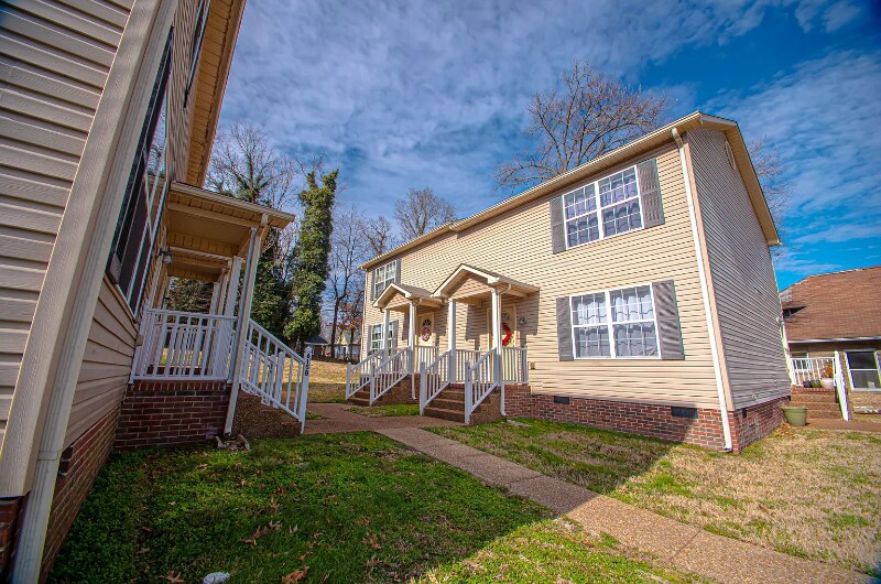 611 N High St Rental House Rental in Columbia, TN