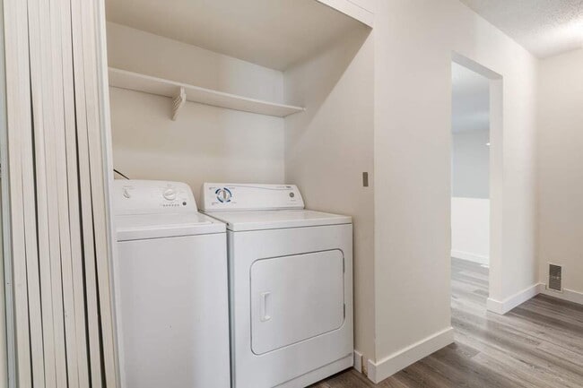 Photo - Huntington Hill Coach Homes