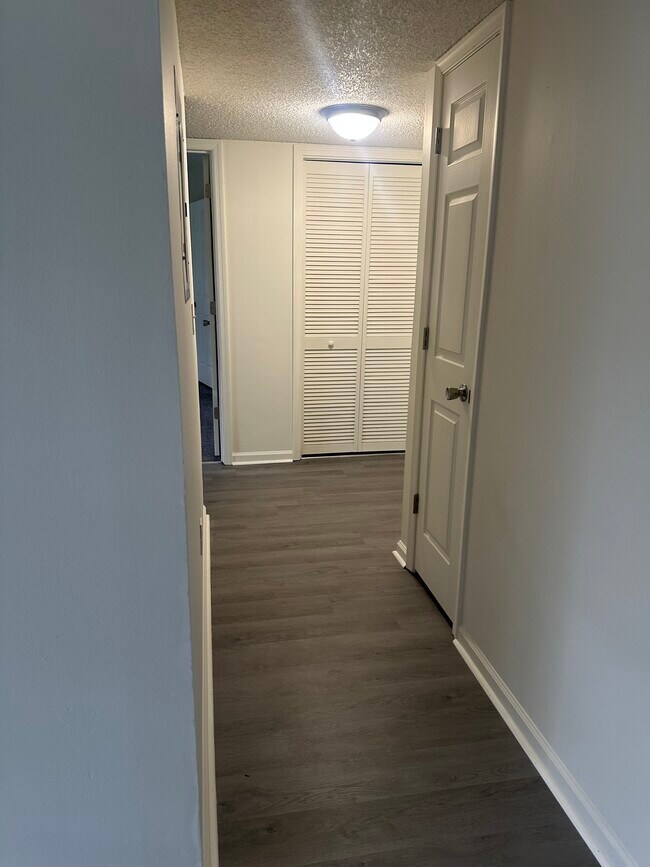 Mission Forest Apartments