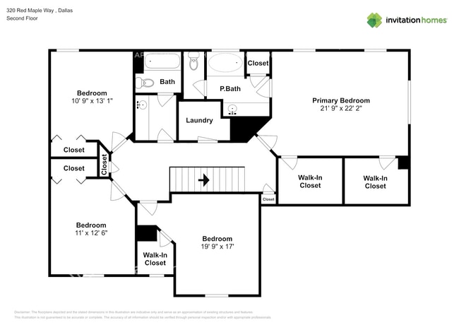 320 Red Maple Way