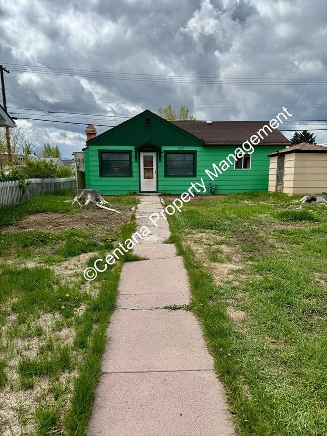 2 Bedroom 1 Bath Home - 2 Bedroom 1 Bath Home