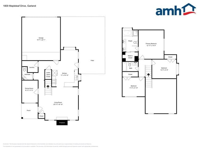 Photo - 1809 Mapleleaf Dr