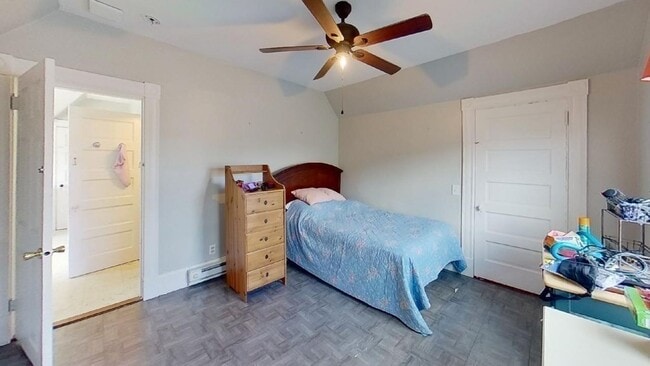 Photo - 25 Williams St Unit 3