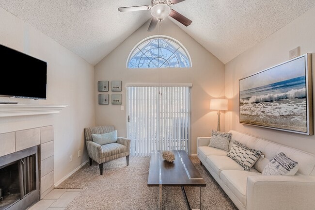 Photo - Amherst Apartments