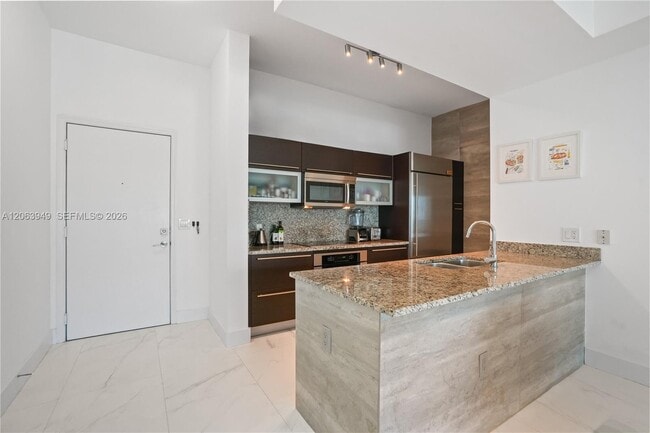 Photo - 950 Brickell Bay Dr Unidad 4101