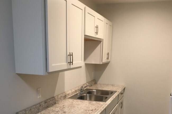 Kitchen - 259 Ritchie Ave Unit 2