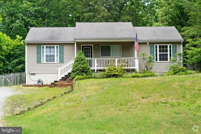 Building Photo - 556 Ramoth Church Rd Rental