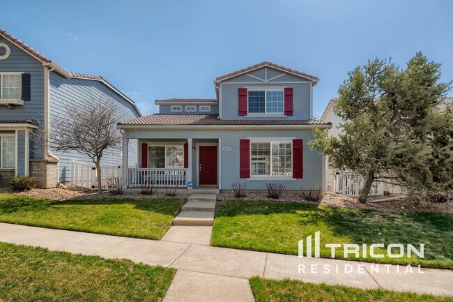 Photo - 21487 E 47th Ave