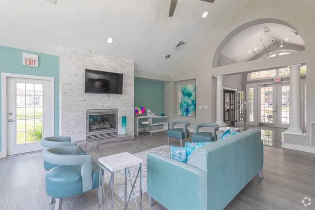 Clubhouse - Dover Country Club