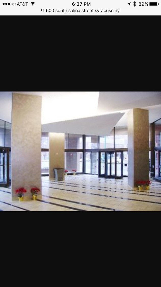 Photo - The Chimes Building