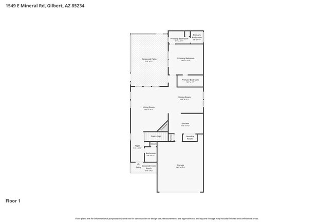 Photo - 1549 E Mineral Rd