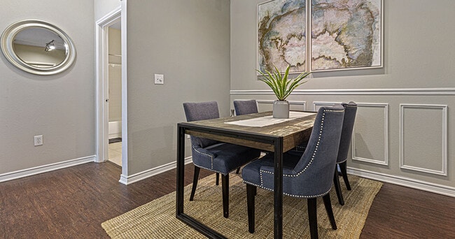 Photo - City Parc at Keller Apartments