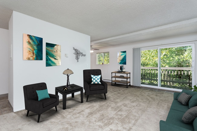 Photo - Indian Hills Apartments