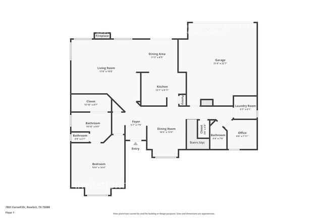 Photo - 7801 Cornell Dr