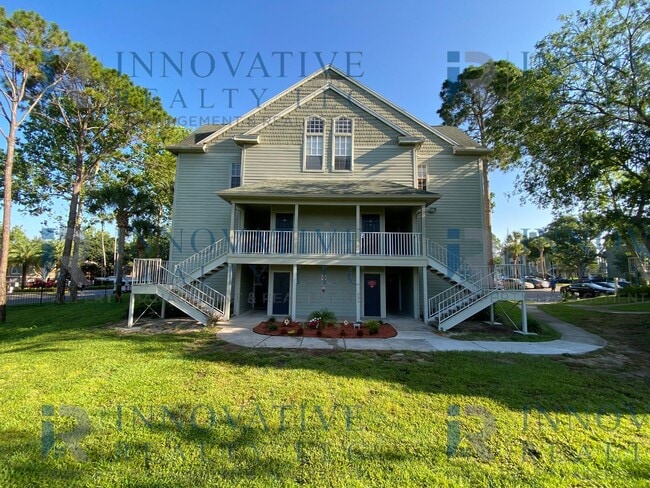 2BD/2BA First Floor Condo with Private Patio! - 2BD/2BA First Floor Condo with Private Patio!