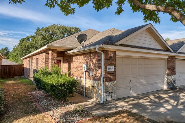 1405 Piedmont Dr