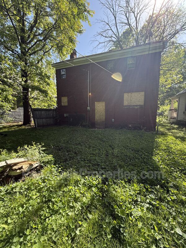 Photo - 1665 N Union St