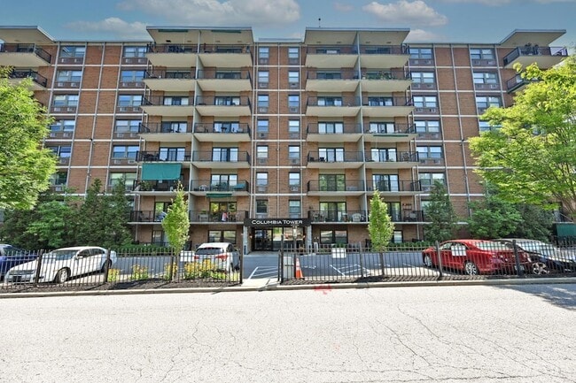 Photo - 1815 William Howard Taft Rd