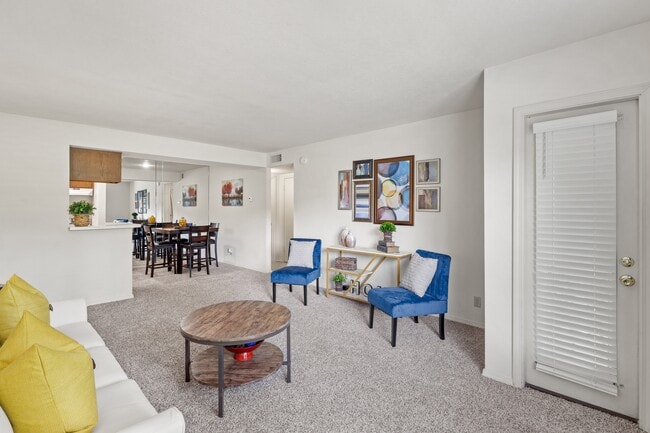 Photo - Pebblebrook Apartment Homes