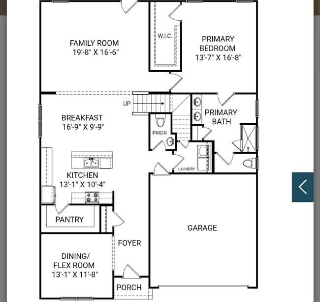 1426 Apple Butter Dr