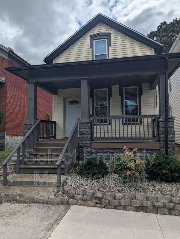 Photo - 601 Lavina St House