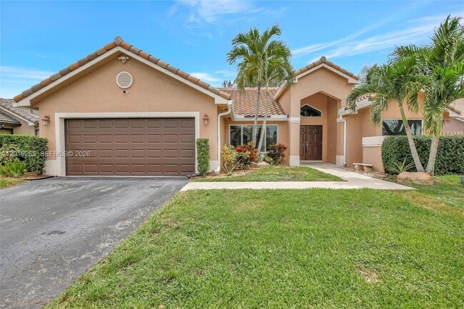 Photo - 12486 SW 9th Pl