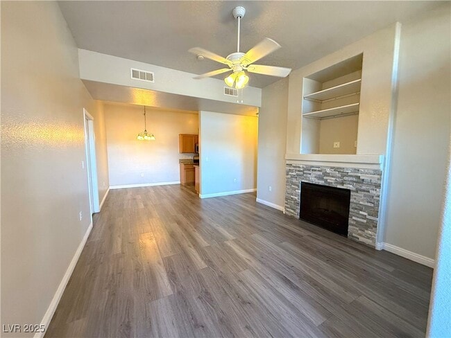 Photo - 8985 S Durango Dr Unit 1072