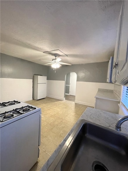 Photo - 1815 Mary St Unit 2nd floor