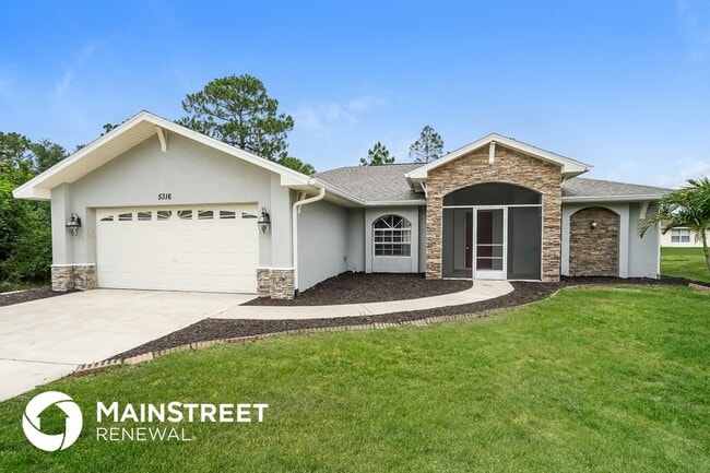 Building Photo - 5316 Benton St