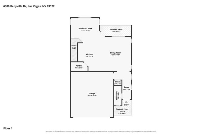 6388 Kellyville Dr